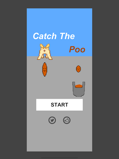 Catch The Poo