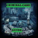 New Criminal Case Guide icon