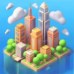 Building Tycoon: Idle Factory