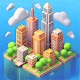 Building Tycoon: Idle Factory