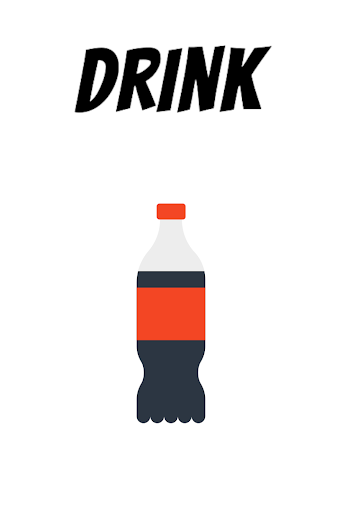 Cola Drinking Simulator Click Screen 2