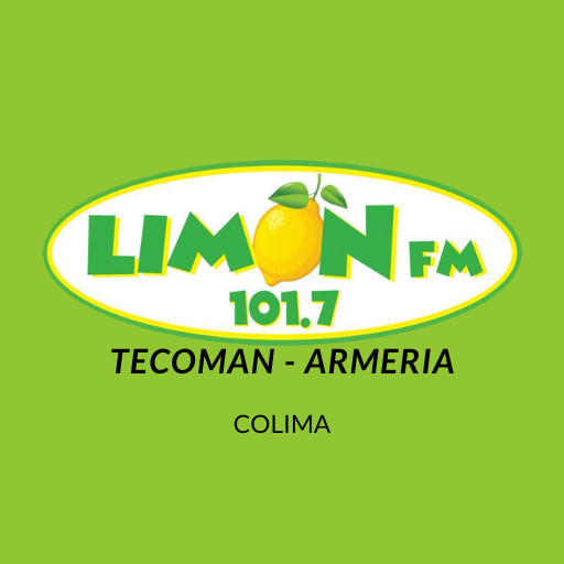 Limon FM 101.7 FM 5.4.0 Icon