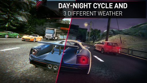Télécharger Gratuit Car In Traffic 2021 APK MOD (Astuce) screenshots 3