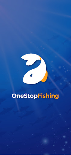 Android application One Stop Fishing screenshort