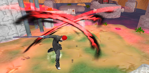 Android application Mercenarys Creed screenshort