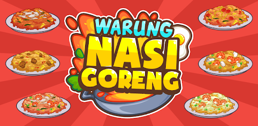 Warung Nasi Goreng