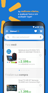 Walmart.com – Sua Loja Virtual For PC installation