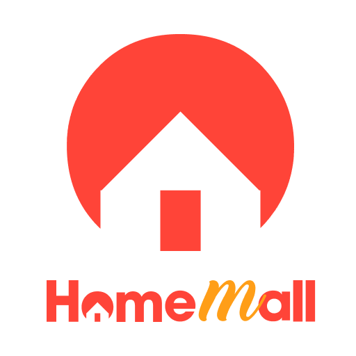 HomeMall  Icon