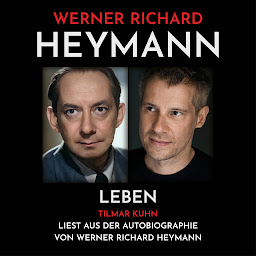 Obraz ikony: Werner Richard Heymann - Leben: Tilmar Kuhn liest aus der Autobiographie von Werner Richard Heymann