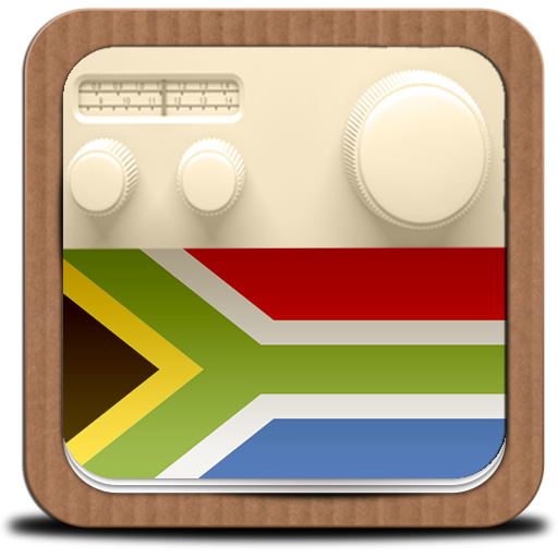 South Africa Radio - Am Fm logo