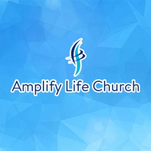 Amplify Life Church logo