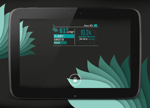 Cards UCCW Skin Screen 3