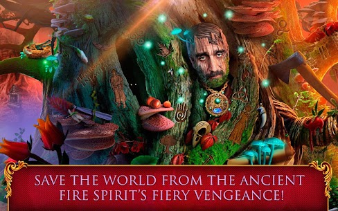 Spirit Legends: Forest Wraith  Full Apk Download 2