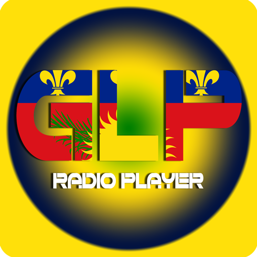 Radios FM Guadeloupe v1.0 Icon