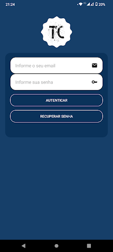 Trecatto Monitor de Atividades