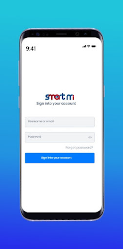 Smart-MI Screen 2