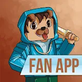 EpicStun Fan App ? icon