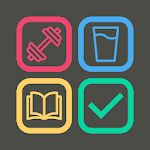 Cover Image of 下载 Daily Habits – Make You Better  APK