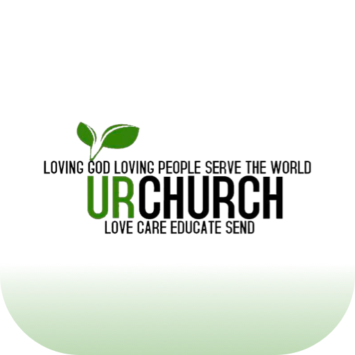 URCHURCHLIFE logo