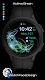 screenshot of WaTchG008: Digital watch face
