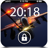 Air War ScreenLocker icon