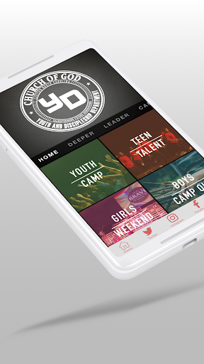ENCYD Screen 2