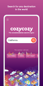 Cozycozy - All Accommodations Unknown