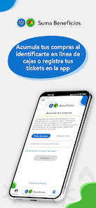Captura 4 Suma Beneficios android