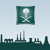 المصانع السعودية icon