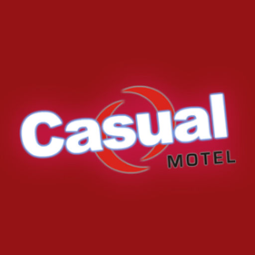Casual Motel logo