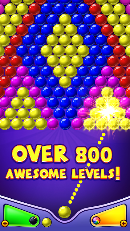 Bubble Shooter 2 - 6.2 - (Android)