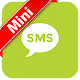 Bulk sms sender mini ( Excel, Text, Contact ) Download on Windows