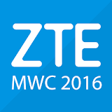 ZTE MWC 2016 icon