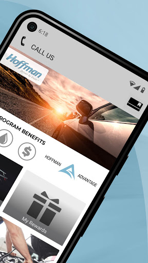Hoffman Advantage Screen 2