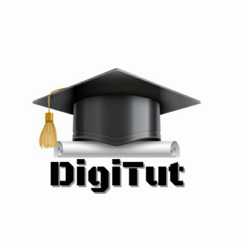 DigiTut logo