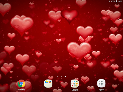 Valentine's Day Live Wallpaper 3.0 APK screenshots 13