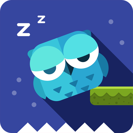 Owl Can't Sleep!  Icon