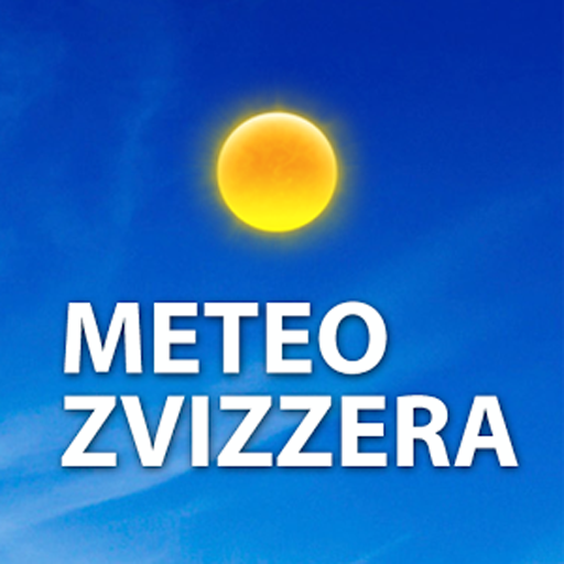 Meteo Svizzera  Icon