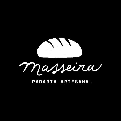 Padaria Masseira logo