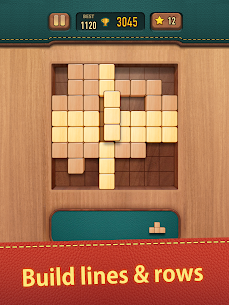 Block3D Cube Match Brain Games  Full Apk Download 8