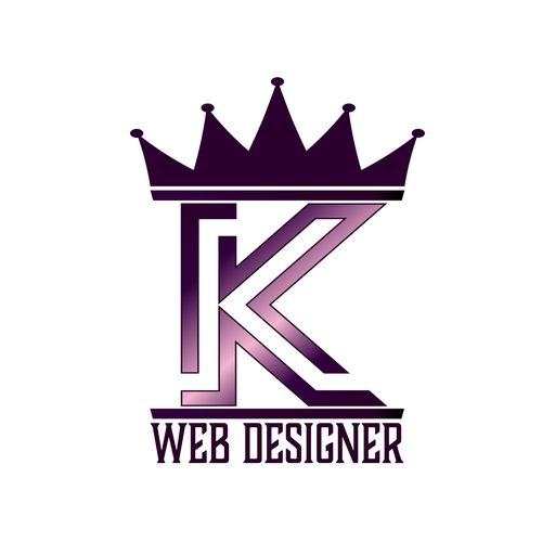 KWeb Designer Marketing logo