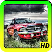 Pickup trucks Wallpapers