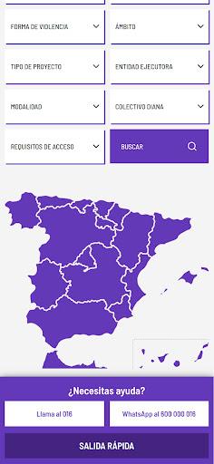 Mapa Stop Viogen Screen 2