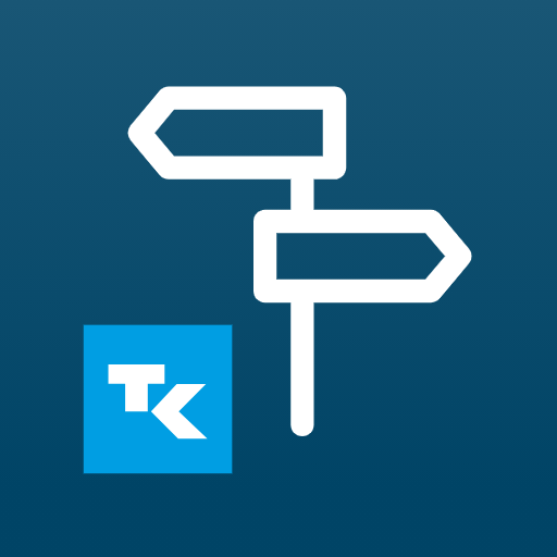 TK-PflegeKompakt logo
