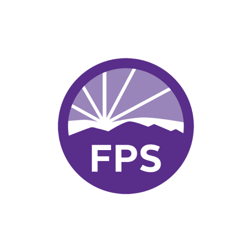 Fayetteville Public Schools logo