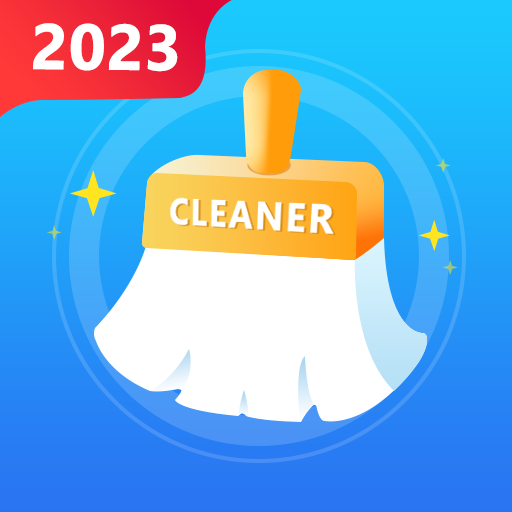 Speed Cleaner - Secure Proxy 1.1.6 Icon