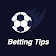 Betting Tips Analysis icon