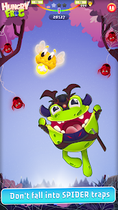 Download Hungry Frog io feed the frog v1.2.2 MOD APK(Premium Unlocked)Free For Android 9