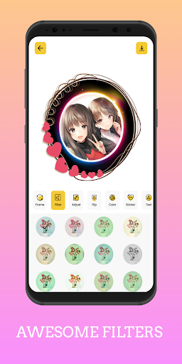 DP MAKER PRO Screen 3