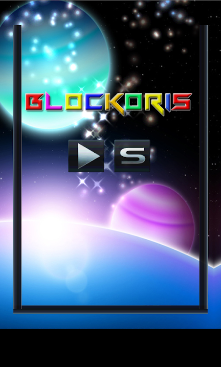 Blockoris - 1.0 - (Android)